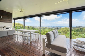 Buderim Mountain Panorama Retreat